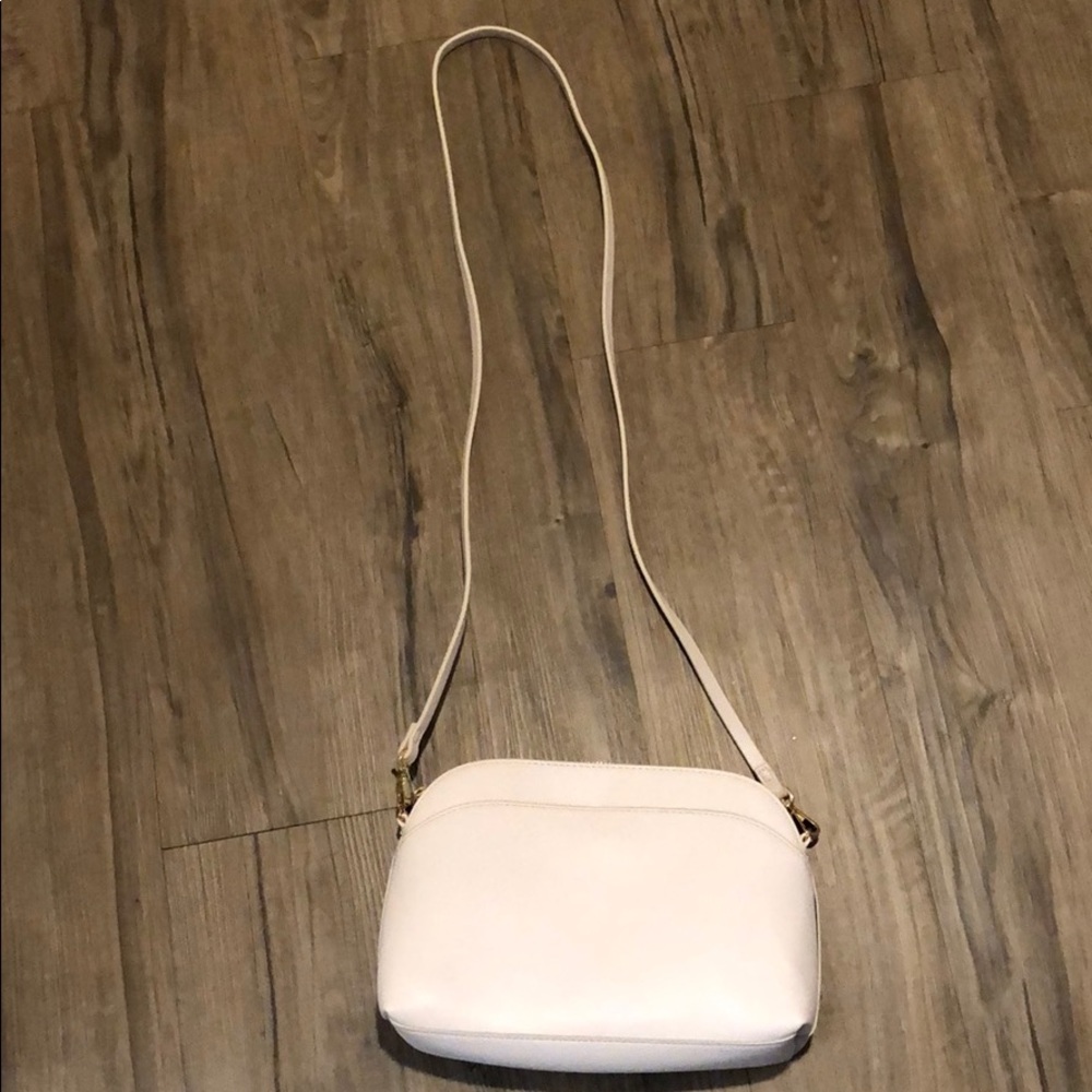 Forever 21 Basic crossbody purse